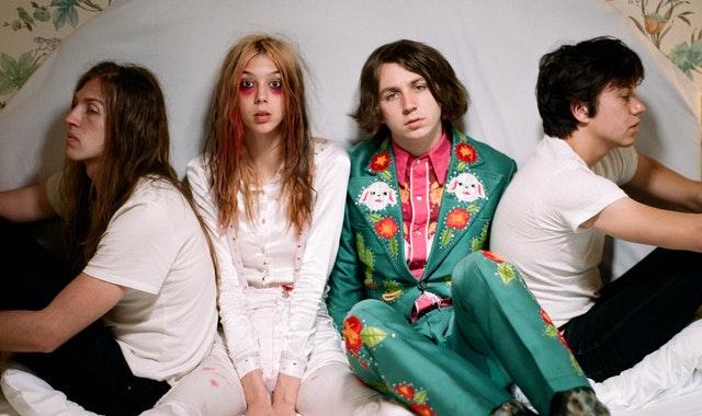 Starcrawler