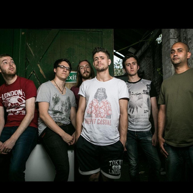 CANCELLED – POPES OF CHILLITOWN
