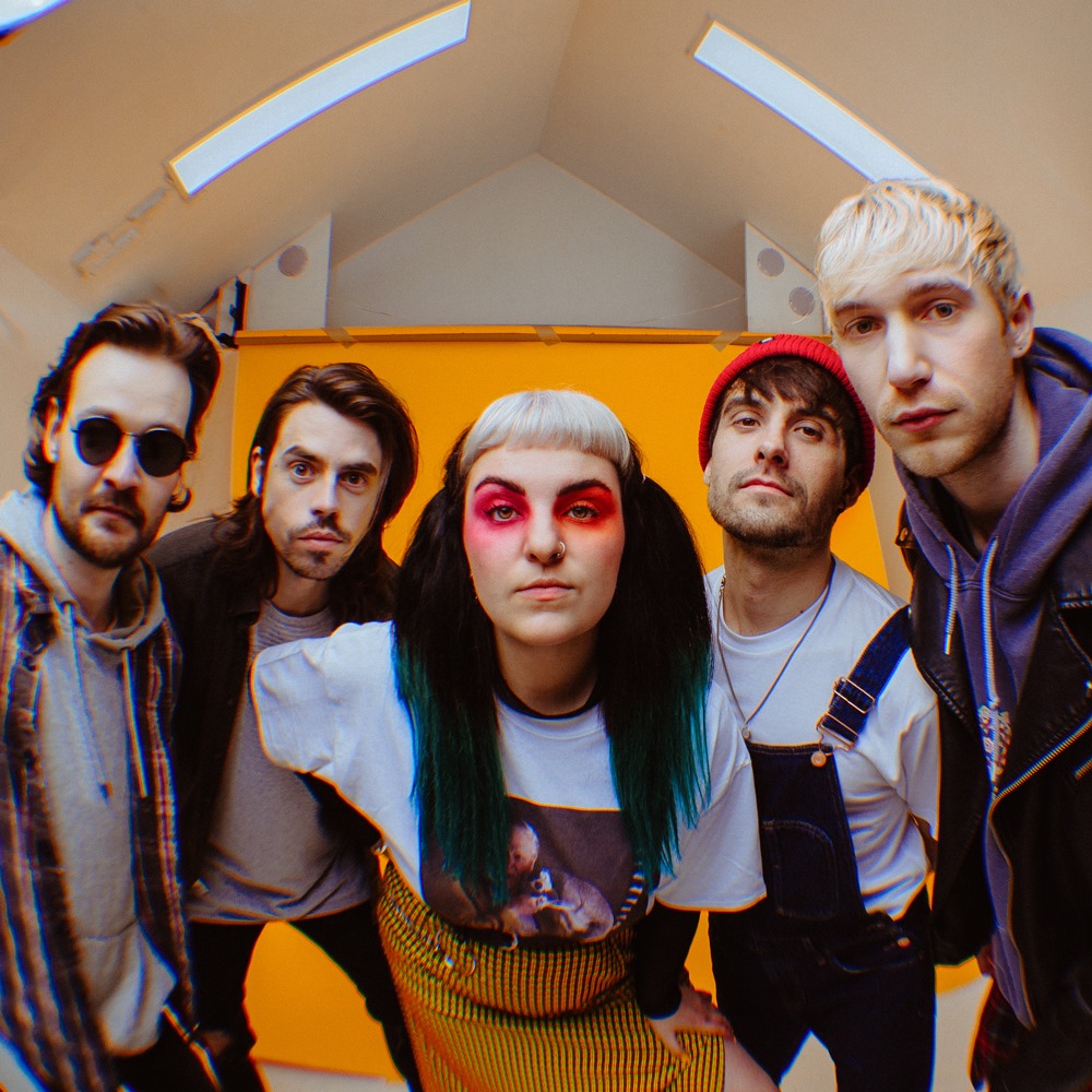 TIGRESS – Live Stream