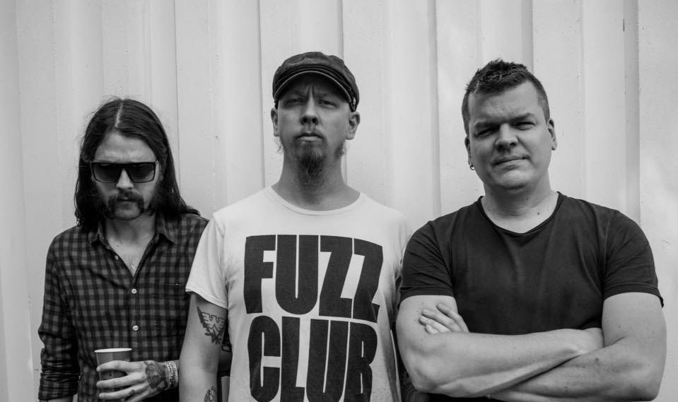 Monolord – Live Stream