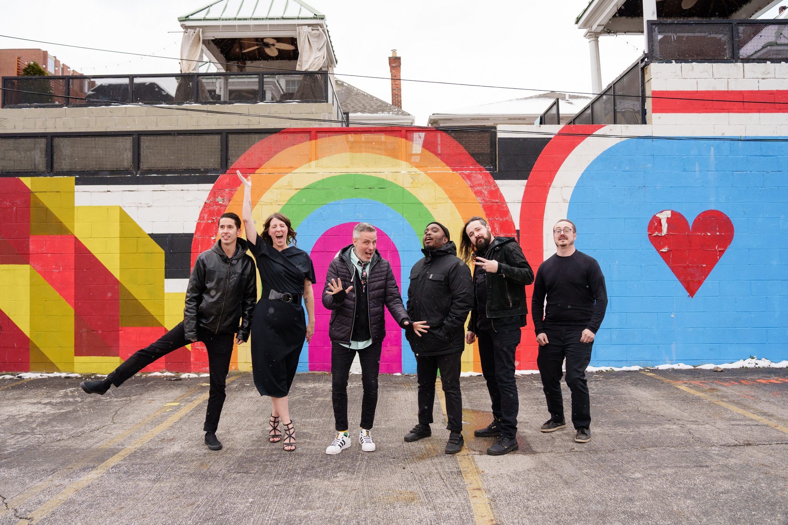 SHOW MOVED – NATHAN GRAY & THE IRON ROSES