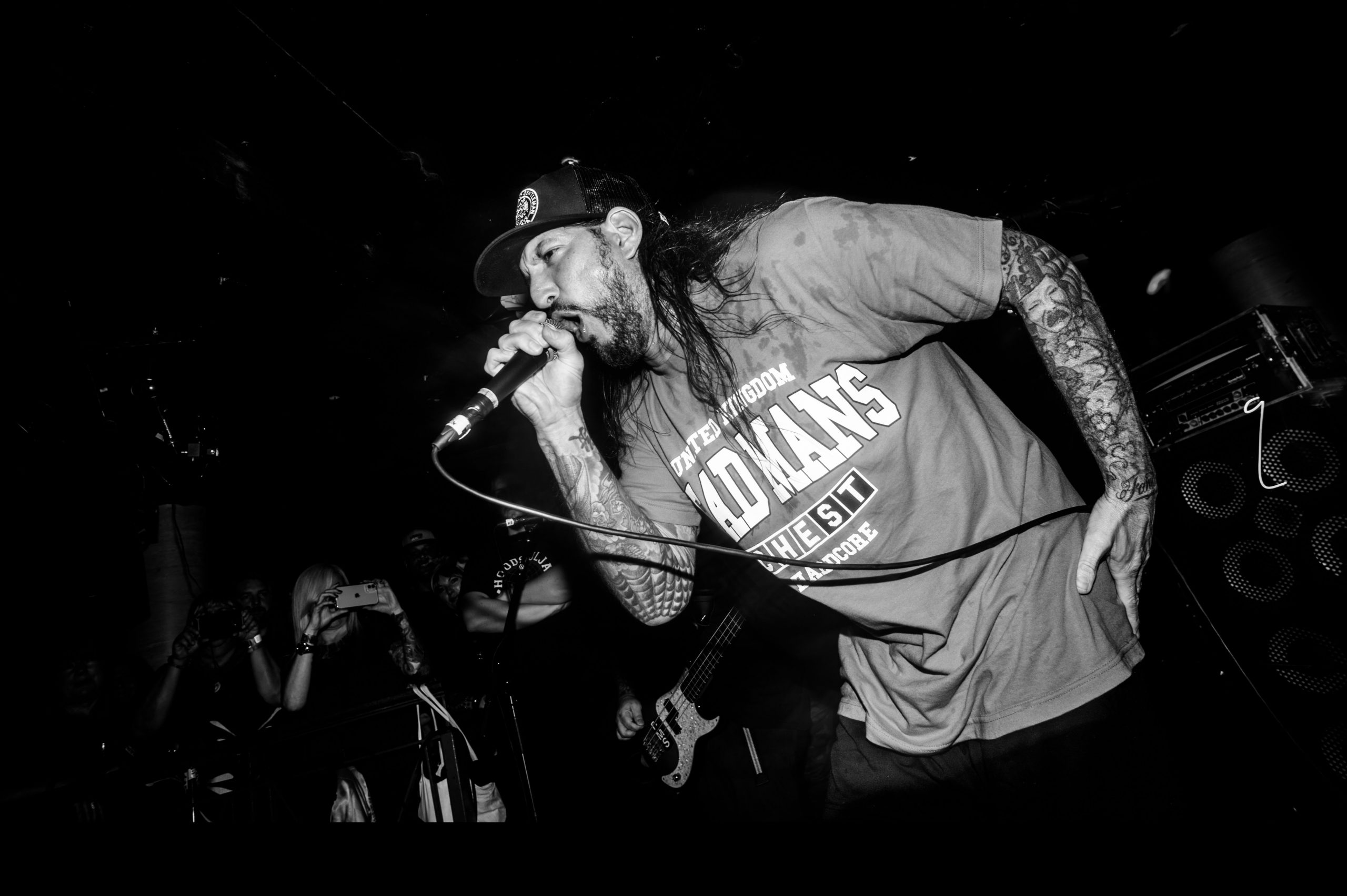 MADBALL – LIVE STREAM