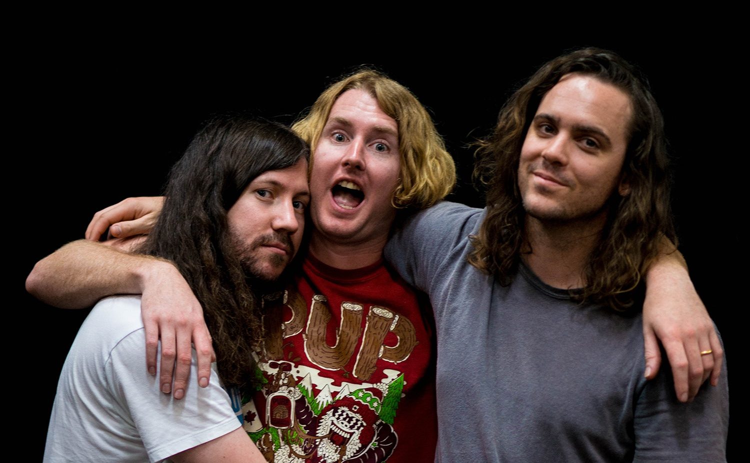 DZ Deathrays