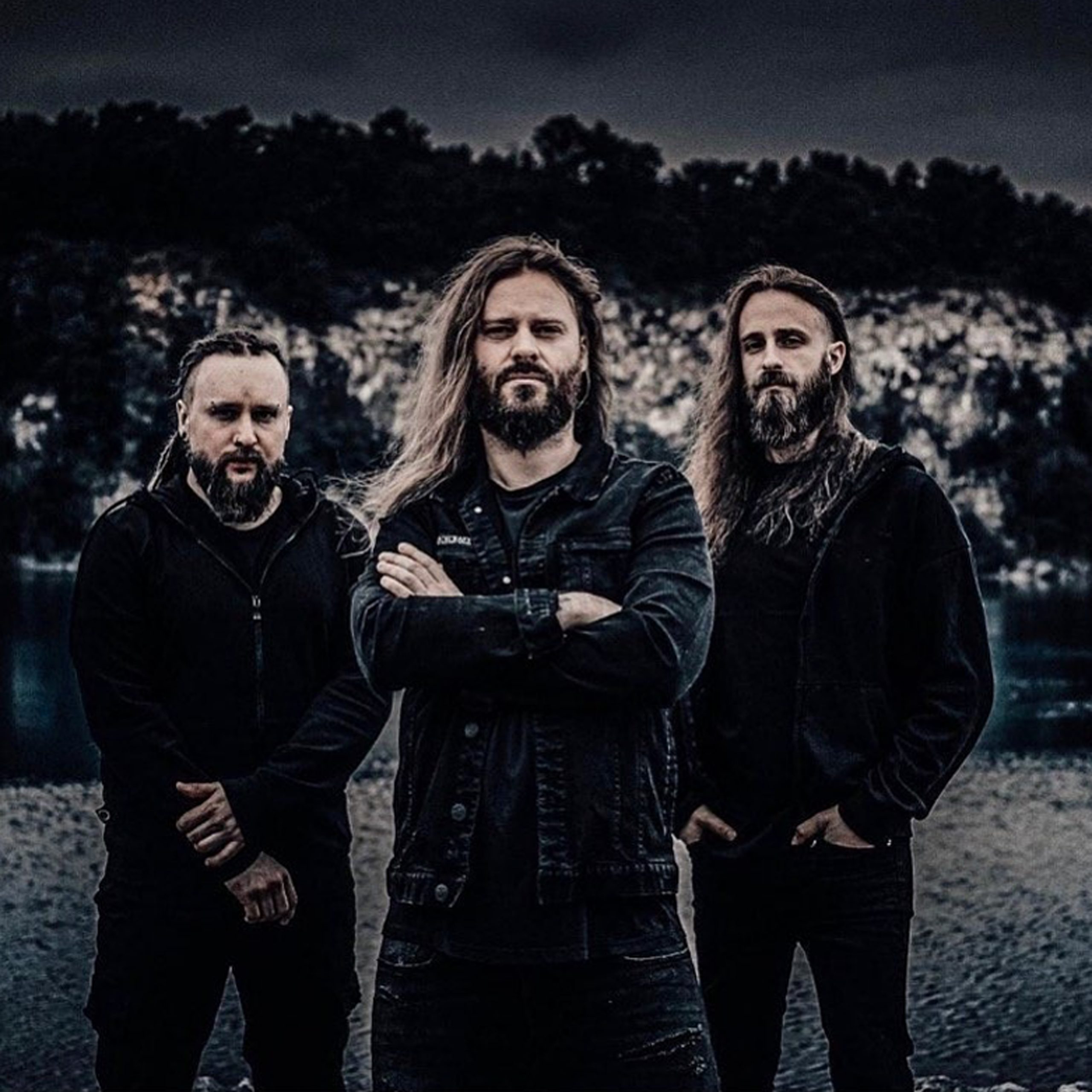 DECAPITATED – LIVE STREAM