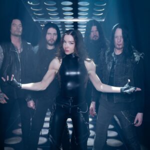 ARCH ENEMY ARCH ENEMY